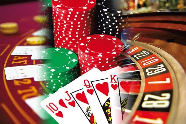 Casino Online: How to Maximize Your Casino Bonus