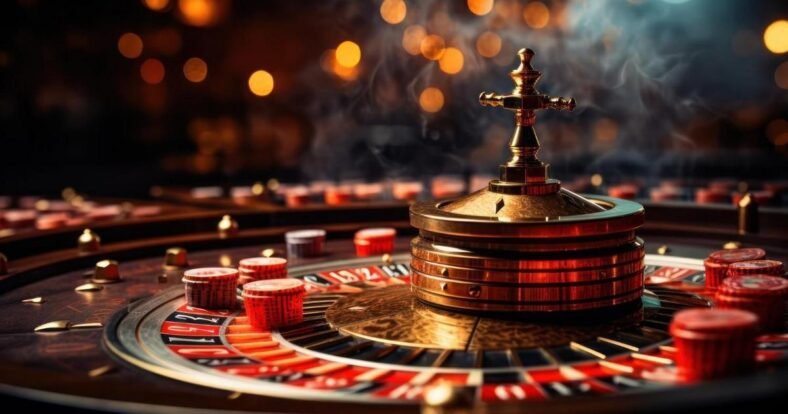 Casino Online: Mastering Table Games – Strategies for Blackjack, Roulette, and Baccarat