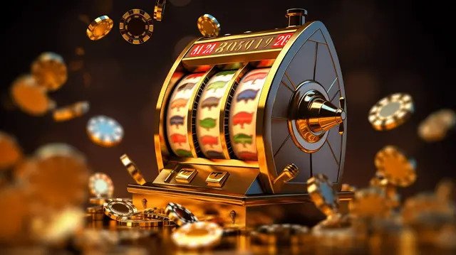 Selecting the Ideal Online Slot Game